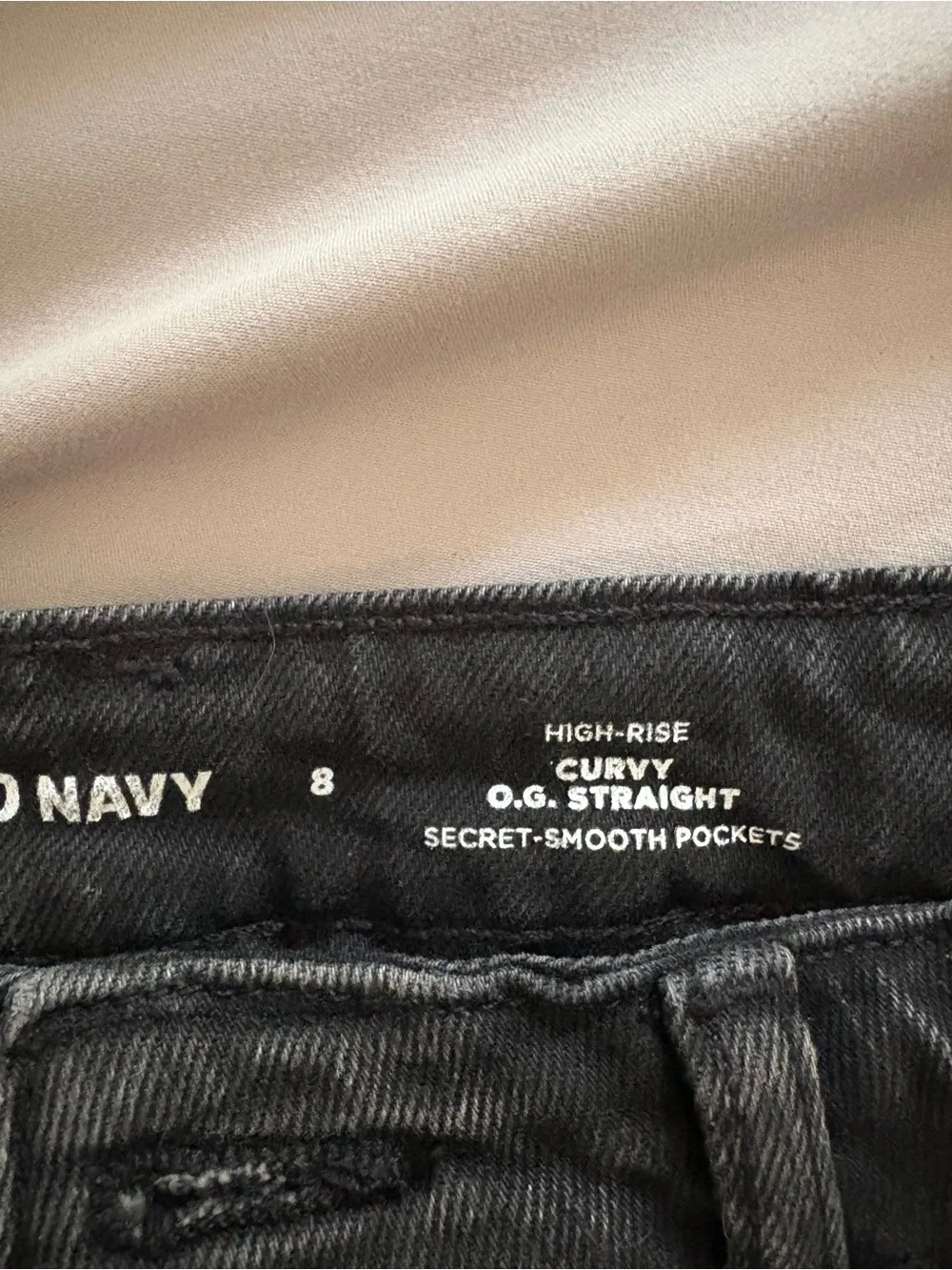 NWT Old Navy high rise shorts